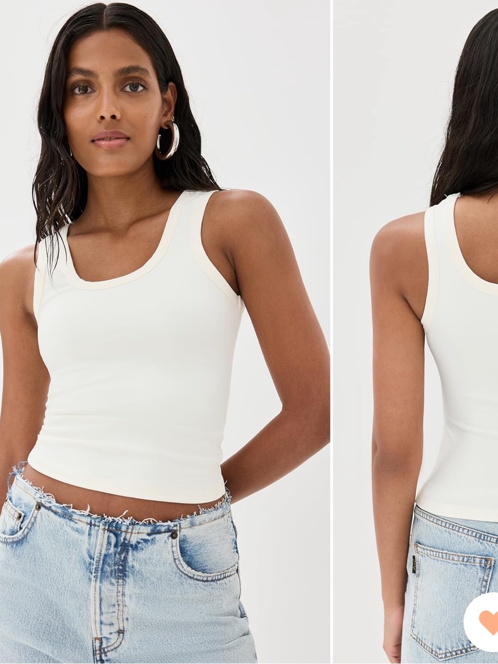 Lioness Essential Tank